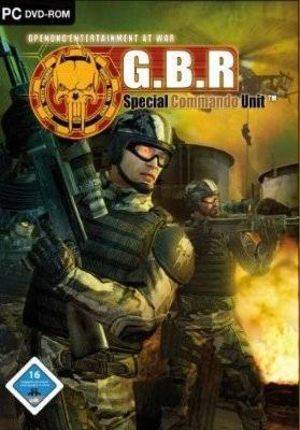 Descargar G.B.R Special Commando Unit [English] por Torrent